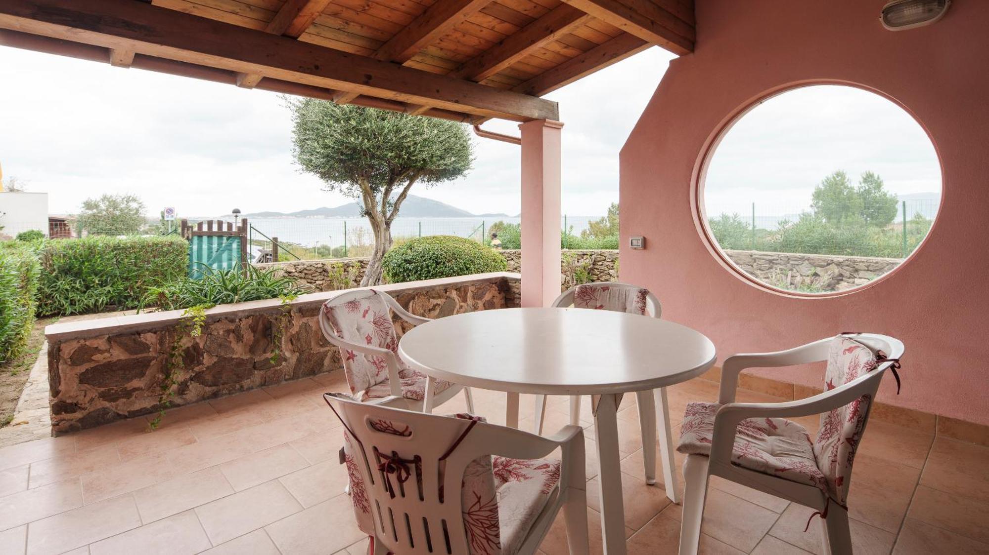 Apartment Welcomely - Mare Marinella (Sardinia)